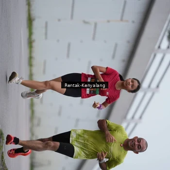 Runner Photo 8653218