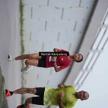 Runner Photo 8653228