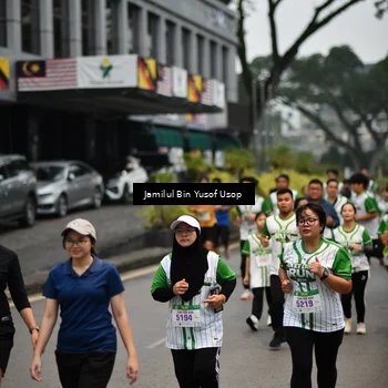 Runner Photo 8653233