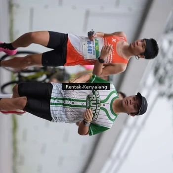 Runner Photo 8653234