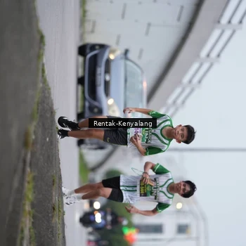 Runner Photo 8653241