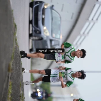 Runner Photo 8653245