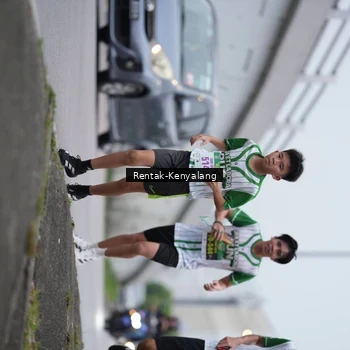 Runner Photo 8653250