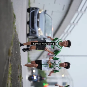 Runner Photo 8653253