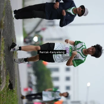 Runner Photo 8653258