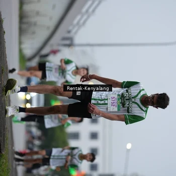 Runner Photo 8653264