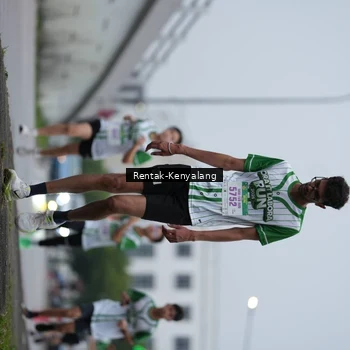 Runner Photo 8653271