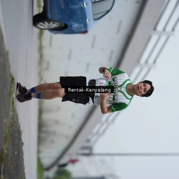 Runner Photo 8653282