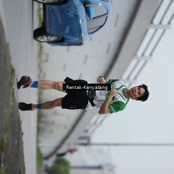 Runner Photo 8653288