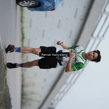 Runner Photo 8653291