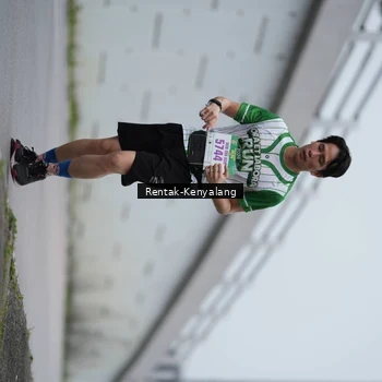 Runner Photo 8653294