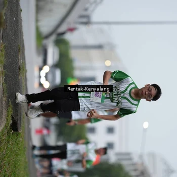 Runner Photo 8653301