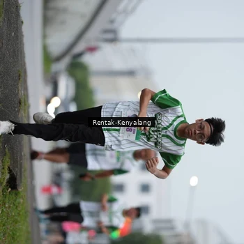 Runner Photo 8653305