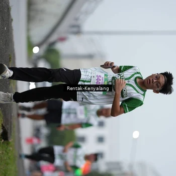 Runner Photo 8653310