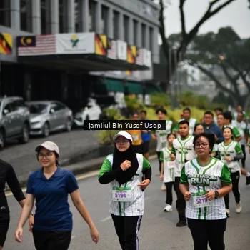 Runner Photo 8653321