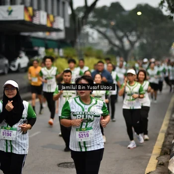 Runner Photo 8653325