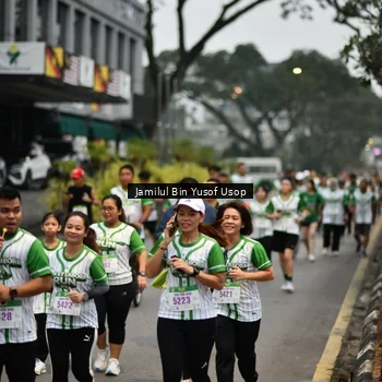 Runner Photo 8653331