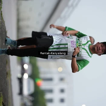 Runner Photo 8653340