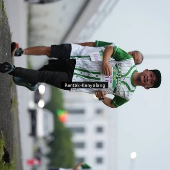 Runner Photo 8653351