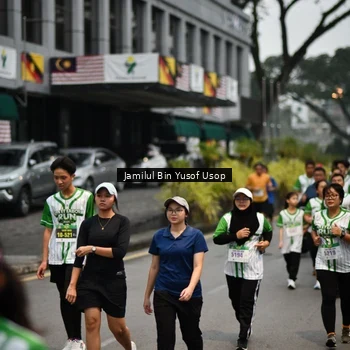 Runner Photo 8653354