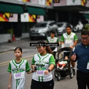 Runner Photo 8653356
