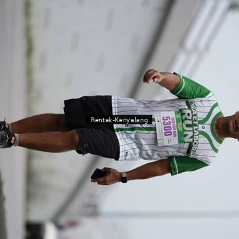 Runner Photo 8653364