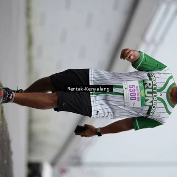 Runner Photo 8653373