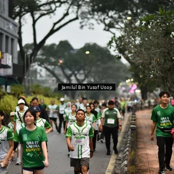 Runner Photo 8653377