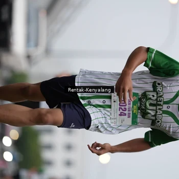 Runner Photo 8653381