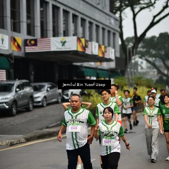 Runner Photo 8653385
