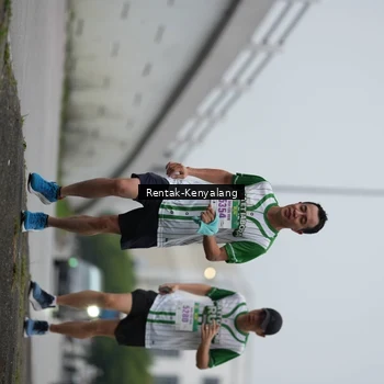 Runner Photo 8653388