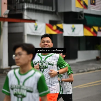 Runner Photo 8653391