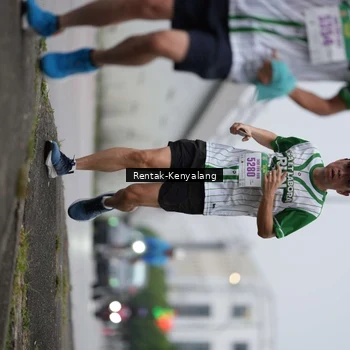 Runner Photo 8653400