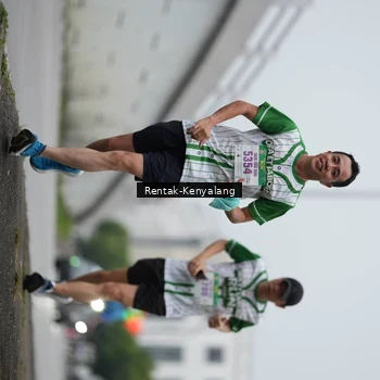 Runner Photo 8653408