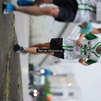 Runner Photo 8653412