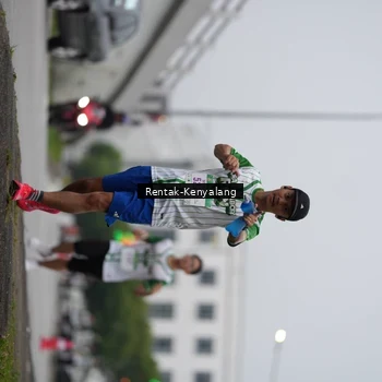 Runner Photo 8653420