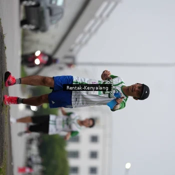 Runner Photo 8653427