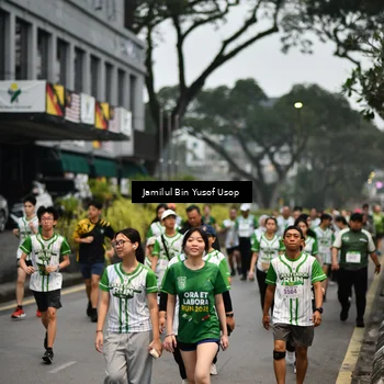 Runner Photo 8653432