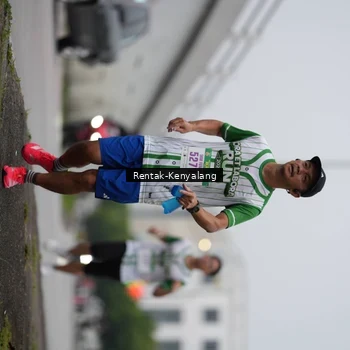 Runner Photo 8653435