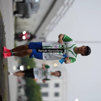 Runner Photo 8653441