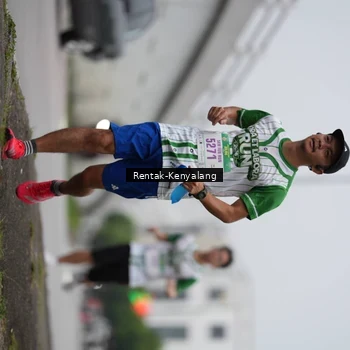 Runner Photo 8653444