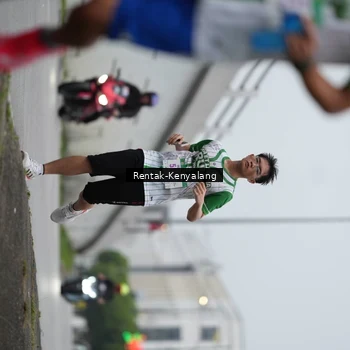 Runner Photo 8653451