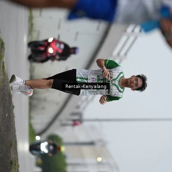 Runner Photo 8653455