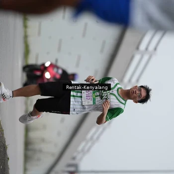 Runner Photo 8653464