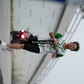 Runner Photo 8653467