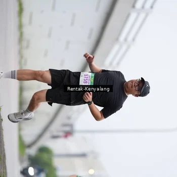 Runner Photo 8653479