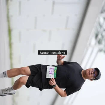 Runner Photo 8653483