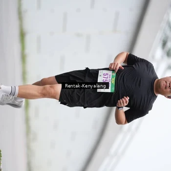 Runner Photo 8653494