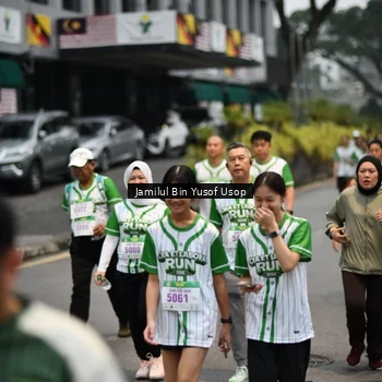 Runner Photo 8653497