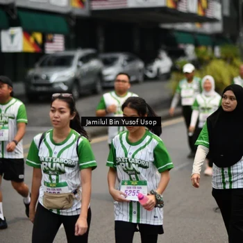 Runner Photo 8653509